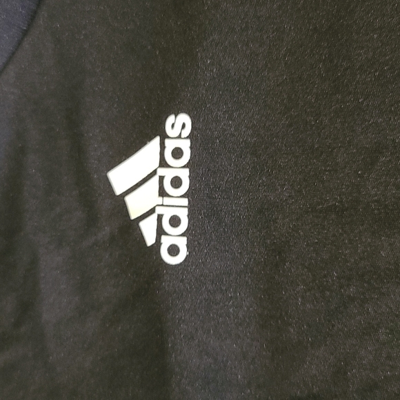 🤍HOST Pick🤍Adidas slim fit jersey - Picture 3 of 6